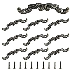 Runseaway 12pcs antique for sale  Delivered anywhere in USA 