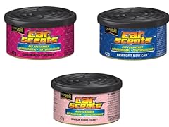 California scents lot d'occasion  Livré partout en France