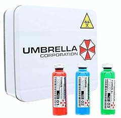 Resident evil vial for sale  Delivered anywhere in USA 