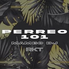 Perreo 101 rkt for sale  Delivered anywhere in USA 