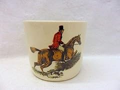 Small bowl hunting for sale  Delivered anywhere in UK