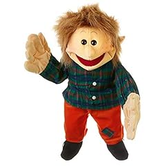 Handpuppe bodo gebraucht kaufen  Wird an jeden Ort in Deutschland