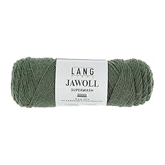 Lang yarns jawoll d'occasion  Livré partout en France