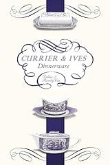 Currier ives dinnerware for sale  Delivered anywhere in USA 