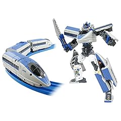 Plarail shinkansen transformin for sale  Delivered anywhere in USA 