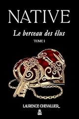 Native berceau elus d'occasion  Livré partout en France
