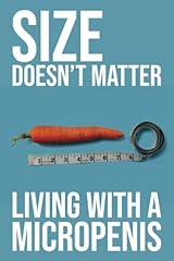 Size doesn matter for sale  Delivered anywhere in USA 