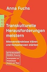 Transkulturelle herausforderun gebraucht kaufen  Wird an jeden Ort in Deutschland