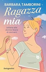 Ragazza mia. lettera usato  Spedito ovunque in Italia 