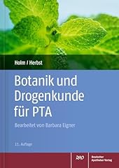 Botanik drogenkunde pta gebraucht kaufen  Wird an jeden Ort in Deutschland