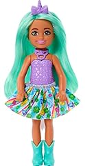 Barbie dreamtopia chelsea for sale  Delivered anywhere in USA 