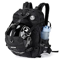 Fancytimes helmet backpack for sale  Delivered anywhere in USA 