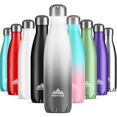 Mont clair trinkflasche gebraucht kaufen  Wird an jeden Ort in Deutschland