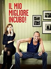 Mio migliore incubo usato  Spedito ovunque in Italia 