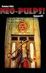 Neo pulps issue for sale  Delivered anywhere in USA 