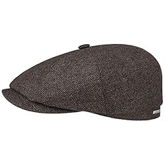 Stetson casquette hatteras d'occasion  Livré partout en Belgiqu