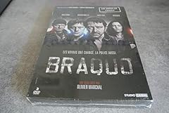 Braquo saison coffret d'occasion  Livré partout en France