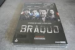 Braquo saison 1 d'occasion  Livré partout en Belgiqu