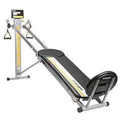 Total Gym FIT Home Fitness Folding Full Body Workout for sale  Delivered anywhere in USA 