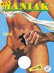 Sex maniak d'occasion  Livré partout en France