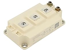 Skm200gb176d module igbt d'occasion  Livré partout en France