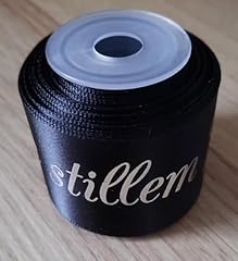 Capiso trauerband 40mm gebraucht kaufen  Wird an jeden Ort in Deutschland