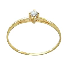 Perorno bague fiançailles d'occasion  Livré partout en France