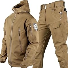 Sayeybu uniforme tattica usato  Spedito ovunque in Italia 