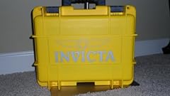 Invicta watch case for sale  Delivered anywhere in USA 