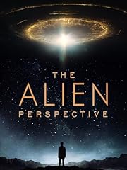 The alien perspective usato  Spedito ovunque in Italia 
