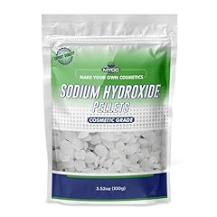 Sodium hydroxide pellet for sale  Delivered anywhere in UK