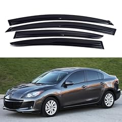 Aceride window visors for sale  Delivered anywhere in USA 