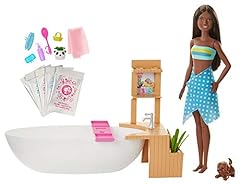 Barbie gjn33 wellnesstag gebraucht kaufen  Wird an jeden Ort in Deutschland