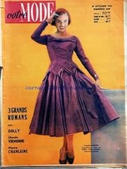 Mode 449 09 d'occasion  Livré partout en France