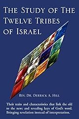 Study twelve tribes for sale  Delivered anywhere in USA 