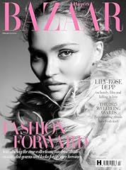 Harper bazaar uk for sale  Delivered anywhere in UK