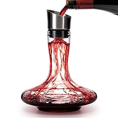 Wine decanter built for sale  Delivered anywhere in USA 
