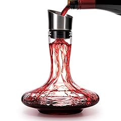 Wine decanter built for sale  Delivered anywhere in USA 