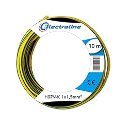 Electraline 15101 h07 usato  Spedito ovunque in Italia 