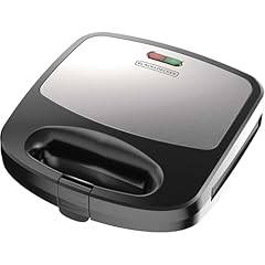 Black decker waffle for sale  Delivered anywhere in USA 