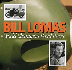 Bill lomas champion for sale  Delivered anywhere in UK