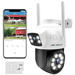 Genbolt lte caméra d'occasion  Livré partout en Belgiqu