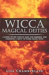 Wicca magical deities for sale  Delivered anywhere in UK