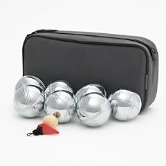 French ball chrome for sale  Delivered anywhere in UK