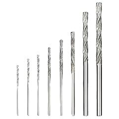 Set punte diamantate usato  Spedito ovunque in Italia 