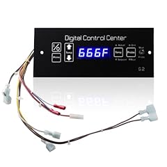 Updated digital thermostat for sale  Delivered anywhere in USA 