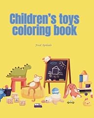 Children toys coloring for sale  Delivered anywhere in USA 