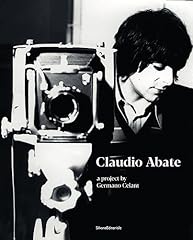 Claudio abate. project usato  Spedito ovunque in Italia 