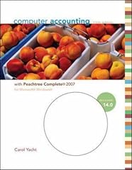 Peachtree complete 2007 for sale  Delivered anywhere in UK