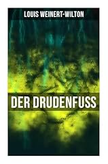 Drudenfuß krimi gebraucht kaufen  Wird an jeden Ort in Deutschland